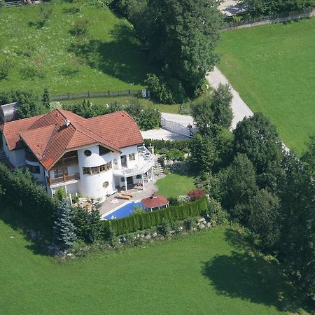 Villa Salza Sankt Martin am Grimming 외부 사진