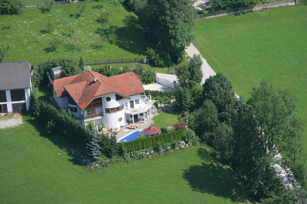 Villa Salza Sankt Martin am Grimming 외부 사진