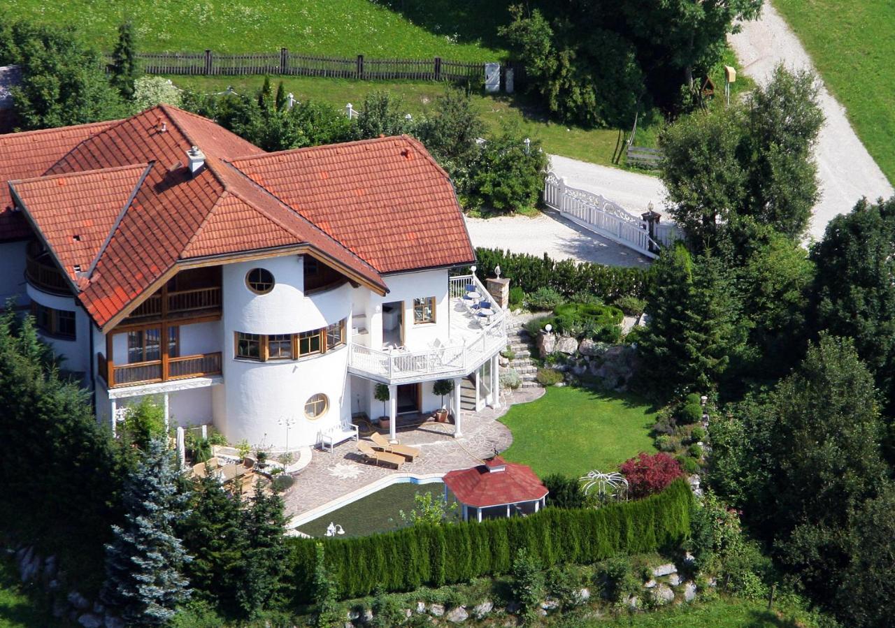 Villa Salza Sankt Martin am Grimming 외부 사진
