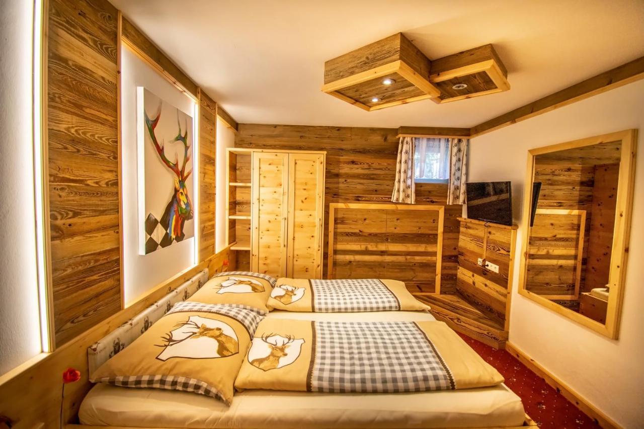 Villa Salza Sankt Martin am Grimming 외부 사진