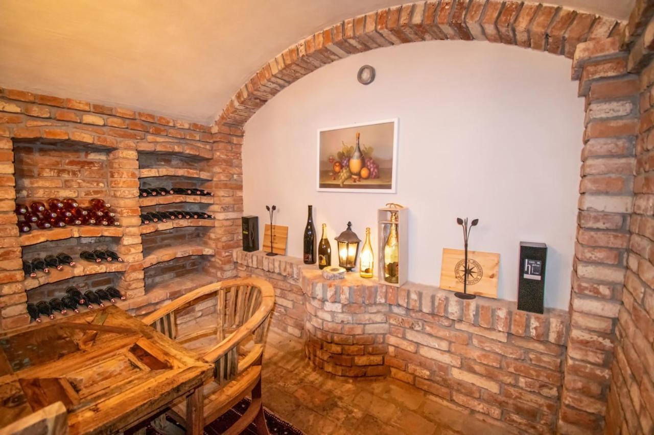 Villa Salza Sankt Martin am Grimming 외부 사진