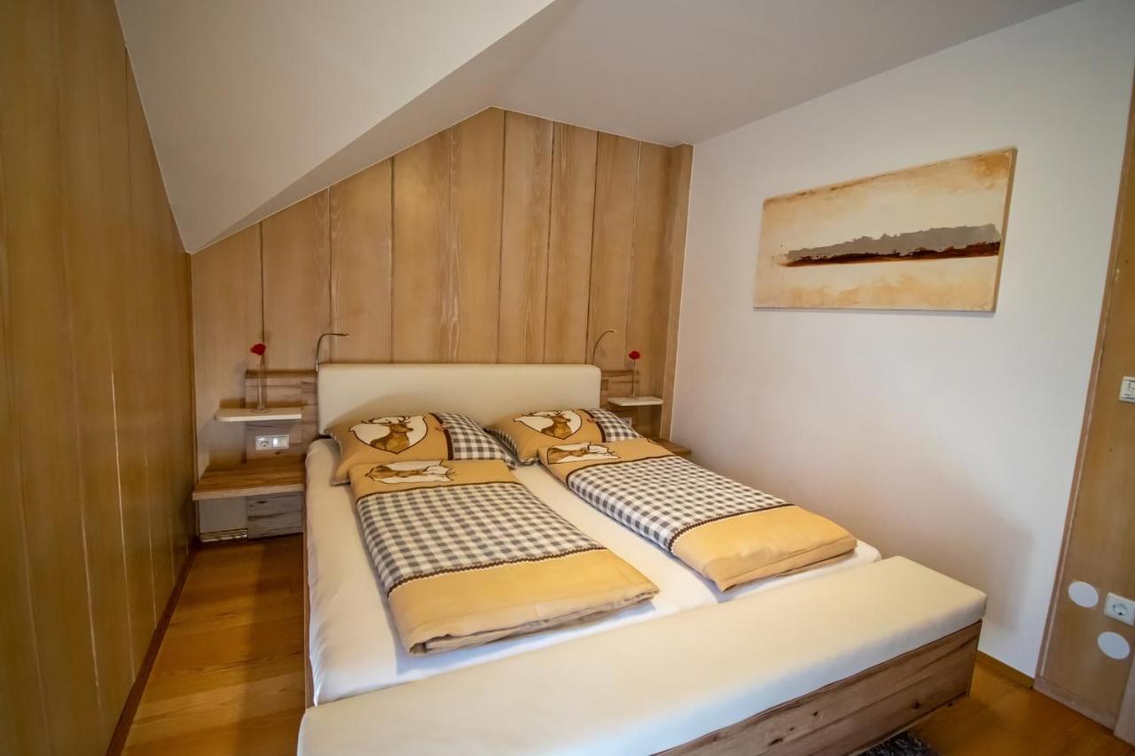 Villa Salza Sankt Martin am Grimming 외부 사진
