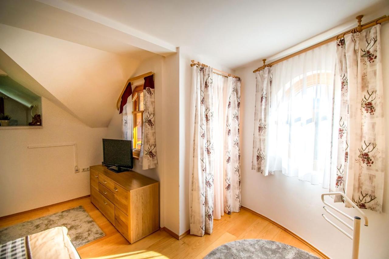 Villa Salza Sankt Martin am Grimming 외부 사진