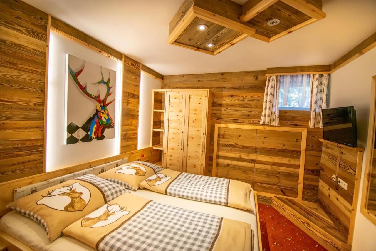 Villa Salza Sankt Martin am Grimming 외부 사진