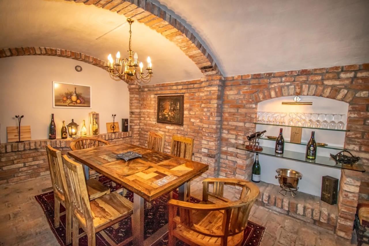 Villa Salza Sankt Martin am Grimming 외부 사진