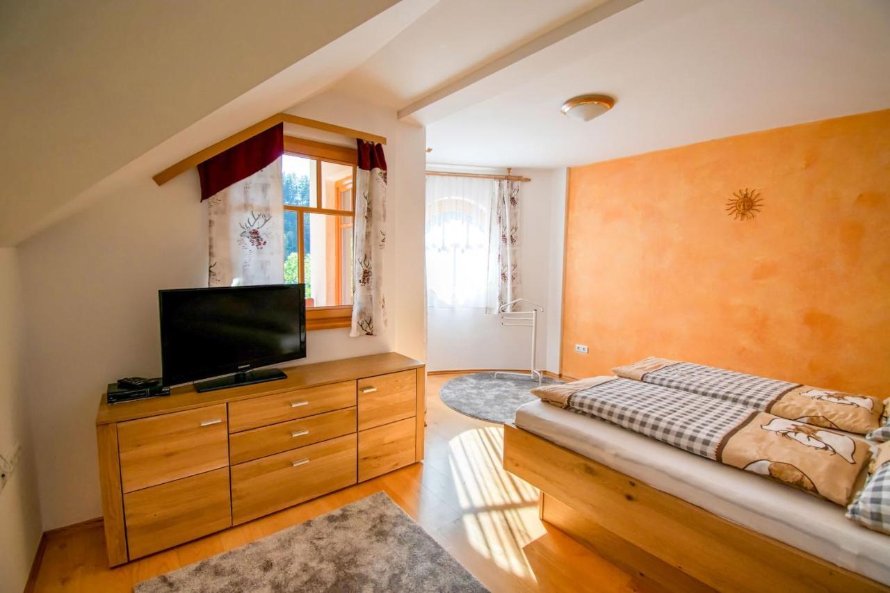 Villa Salza Sankt Martin am Grimming 외부 사진