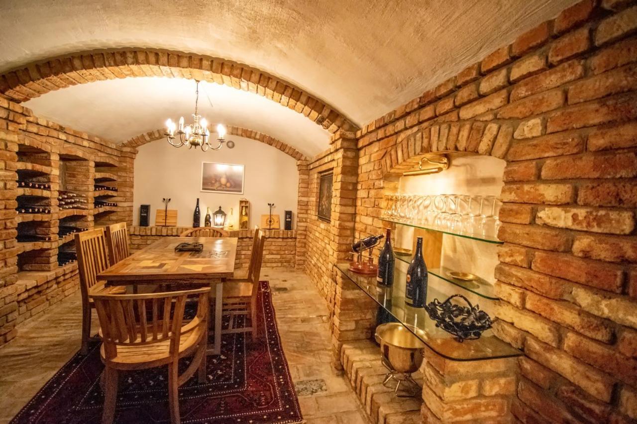 Villa Salza Sankt Martin am Grimming 외부 사진